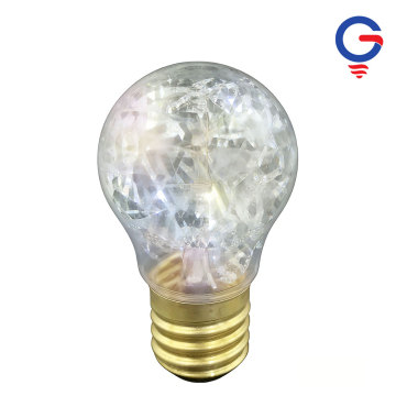 A70-60 Eco-Friendly Rechargeable Bulb