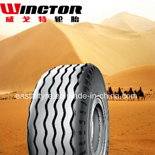 Tyre, Rib-Strip Pattern Tyre, Sand Tyre