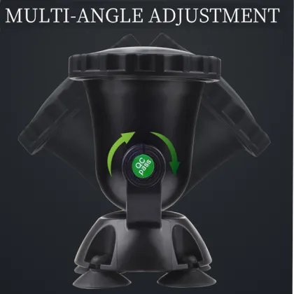 Outdoor LED Landscape Lighting Spotlight for Pond