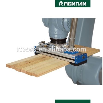 China industrial robot gripper