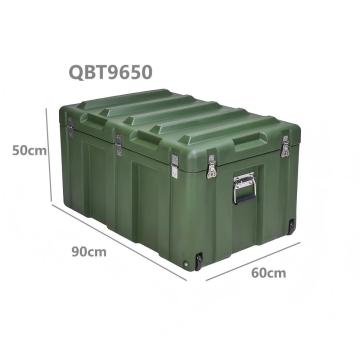 Vỏ chống nước xoay tùy chỉnh IP 65