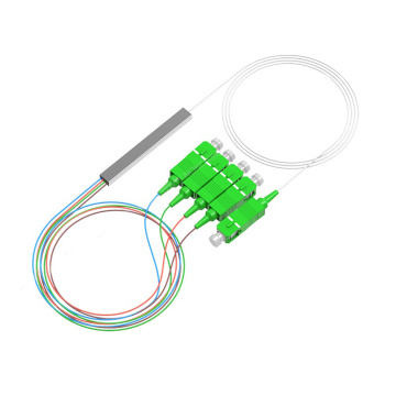 Mini -Modul -Plc -Splitter