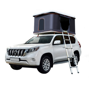 Factory Trending ABS Car Roof Top Tent for 2 Person Camping