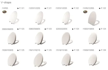 Toilet seat cover/For sanitary toilet