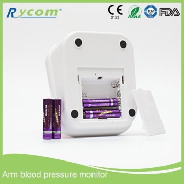 RYCOM Digital Blood Pressure Monitor BPA007