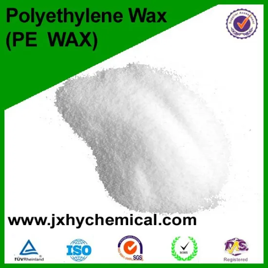 Hot Selling polyethylene wax pe wax h110