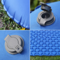 TPU Compact Double Inflating Camping Sleeping Pads