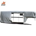 RV Cover Wheaterproof Troofable Protection Trailer Covers