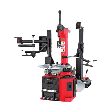 UE-GT895N Full Automatic Tyre Changer with Automatic Side Swing Arm