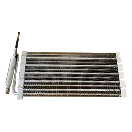 Residential Air Conditioning Evaporator