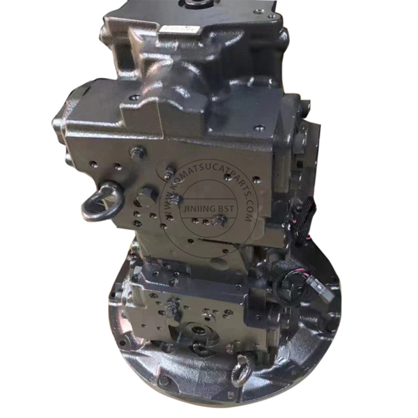 komatsu hydraulic pump (6)