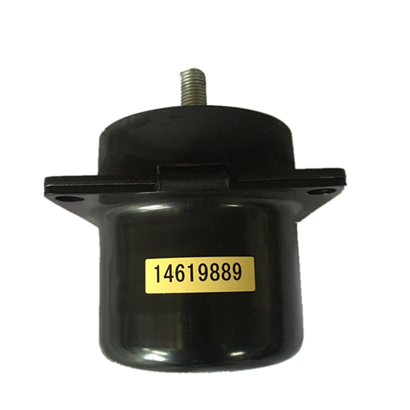 Voe14619889 Rubber Cushion Spare Parts 4 Jpg