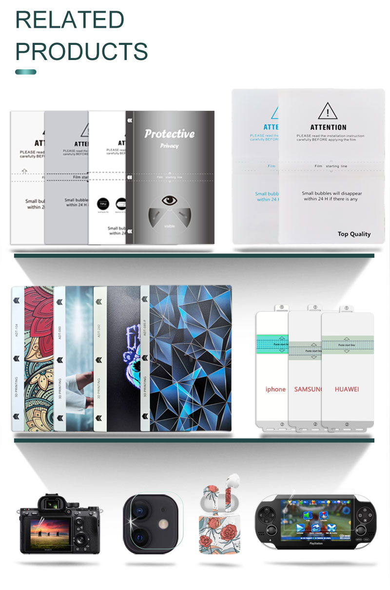 Laminates