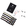 Custom Full Color Printing Both Sides Playing Cards with Box