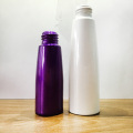 New fashion style aluminum bottle for drinks coffee tea soda