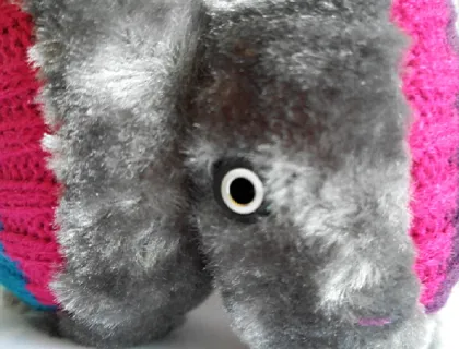 Mp3 Music Winter Earmuffs warm Headphones