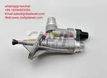 Cummins Fuel Transfer Pump - 5334912