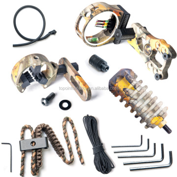 topoint archery tp1000 archery upgrade combo สำหรับการล่าสัตว์: ตัวเลือก OEM/ODM