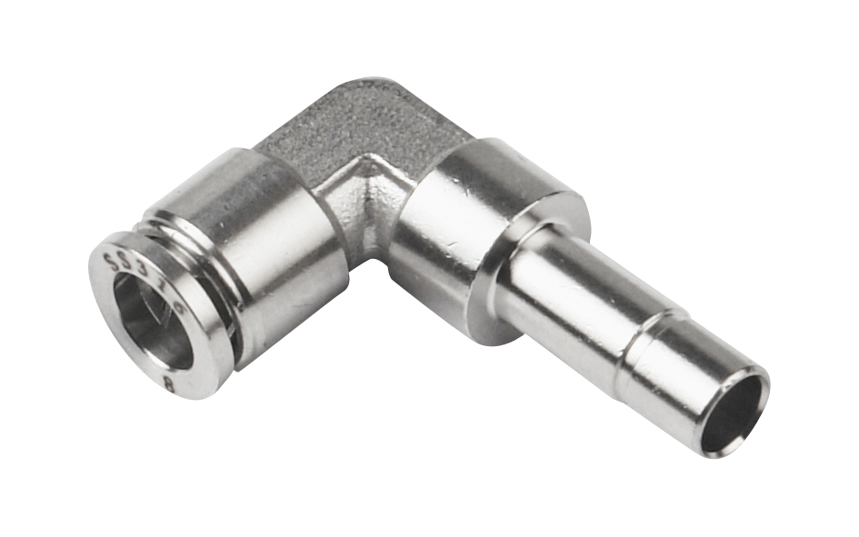 Stainless Steel Push Fit Fittings FDA approval