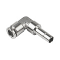 Stainless Steel Push Fit Fittings FDA approval