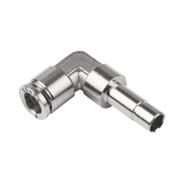 Stainless Steel Push Fit Fittings FDA approval