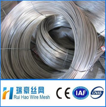 16 gauge high quality stainless steel wire