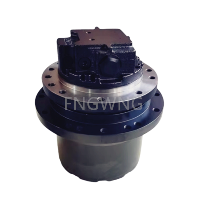 191-1384 Final Drive Travel Motor For Caterpillar CAT