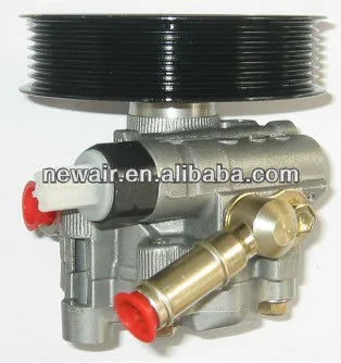 Power Steering Pump For Toyota Landcruiser Prado 03-04 GRJ120 44310-35660