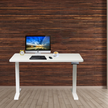 Ergonomic Dual Motor Office Standing Desk