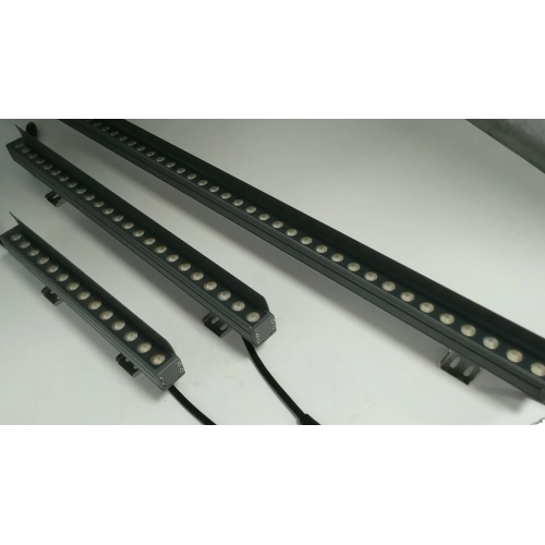 Projet d'éclairage extérieur IP66 LED Wall Washer Light