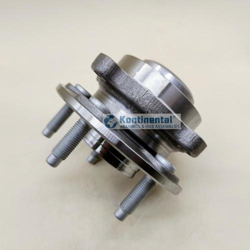 T2H2225 T2H36085 JAGUAR XFL RWD HUB Roulement