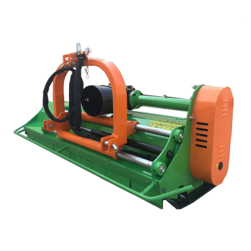 Agricultural Tractor Mounted Mulcher: Heavy Duty MFZ Flail Mowers