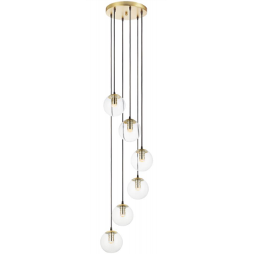 Luxurious and Atmospheric choice Lighting