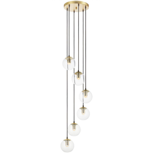 Luxurious and Atmospheric choice Lighting