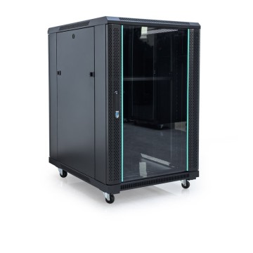 Gabinetes en rack para servidores KD de 18U Serie B