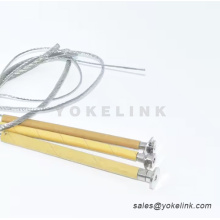 Kivehető 1A - 200A K típusú biztosítékcsatlakozó