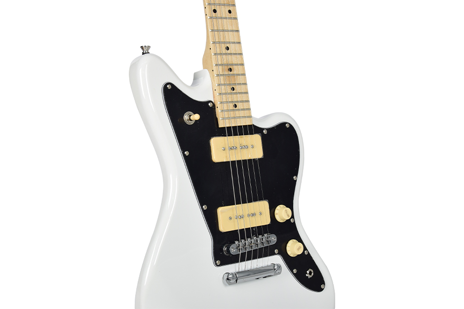 Kaysen Jazzmaster EG13 Electric Guitar China Manufacturers