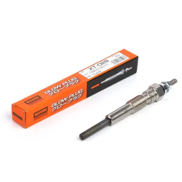 Glow Plug with Cylinder Pressure Sensor for Vauxhall Opel GM