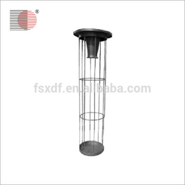 Carbon fiber Filter bag cages