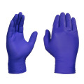 Disposable Powder Free Nitrile Medical Gloves