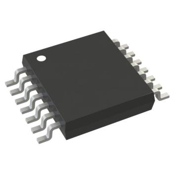 TLV2474QPWPRQ1 CMOS 4 Circuit 14HTSSOP - Brand New Original IC Chip in Stock