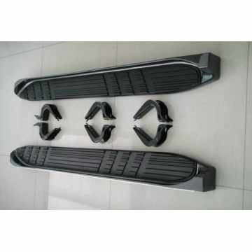 Paso de accesorios 4x4 Paso de ejecución para Toyota Prado FJ120 2005