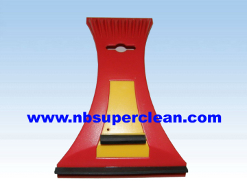 Fashion Design Plastic ice scraper ice breaker