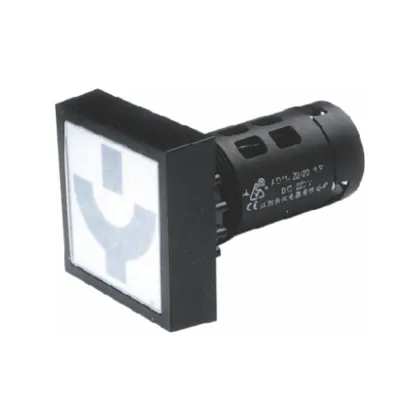 LED Position Indicator Light