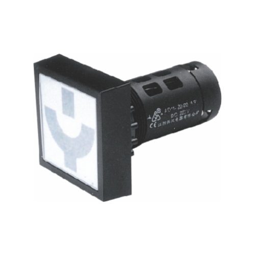 LED Position Indicator Light