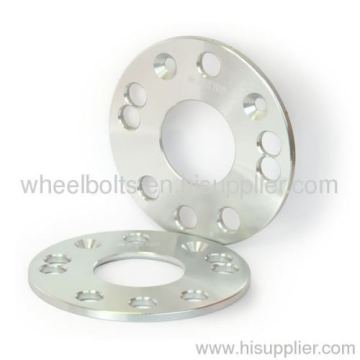 6mm Thickness Wheel Spacer 