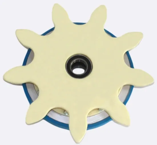 GAA195NV1 Pin Wheel Gear for OTIS 506NCE Escalators