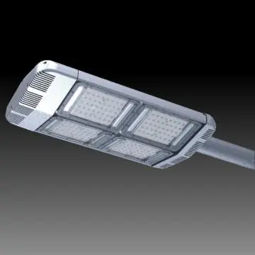 cree led street lights