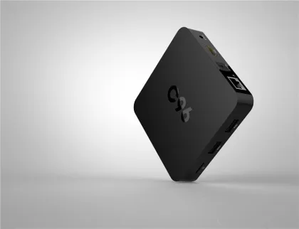 2016 Best Selling Android Media Player C96 S905 1g 8g Smart Kodi 16.0 TV Box