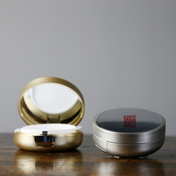 BB Cream Jar Cosmetic Packaging Cushion